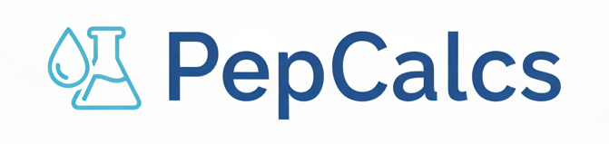 PepCalcs